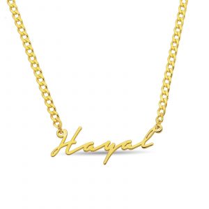 Signature Gold