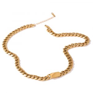 Glowy Chain