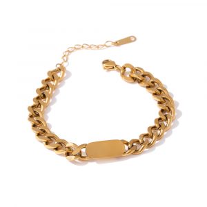 Glowy Bracelet