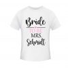 Tshirt Bride