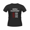 Tshirt Evlilik teklifi – Bild 2