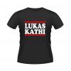 Tshirt mit Namen