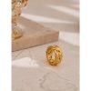 Classy US 8 / EU 56 / 17,8 mm – Bild 6