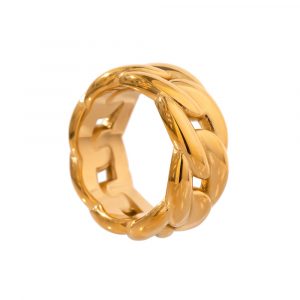 Classy US 8 / EU 56 / 17,8 mm