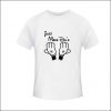 Just Make Dua Tshirt