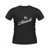 Tshirt Memleket – Bild 2