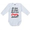 Babybody Amca / Dayi