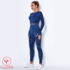 Cleo Top Dunkelgrau / M – Bild 7