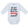 Babybody Amca / Dayi – Bild 2