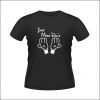 Just Make Dua Tshirt – Bild 2