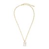 The Mother of Pearl Halskette – Bild 3