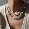 Miyuki Beads Halskette