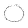 Find Flat Chain Halskette – Bild 2