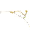 Catania Beads & Pearl Halskette – Bild 4