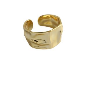 Sobrio Ring verstellbar