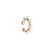 8 Pearl Earcuff