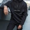 Sweat Pull Over Hoodie SET – Bild 2