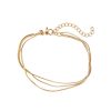 Simple Three Layer Armband