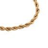 Twist 4.0 Armband Gold – Bild 2