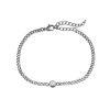 Sparkling Stone Armband