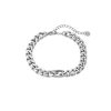 Find Flat Chain Armband