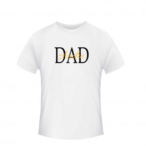 Tshirt Dad