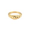 Gracie Ring Gold