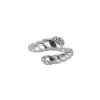 Chunky Twist Ring – Bild 2