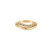 Elegant Curve Ring