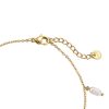 Gloria Hanging Pearls Fußkette – Bild 3