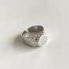 Sobrio Ring verstellbar