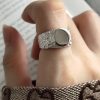 Sobrio Ring verstellbar – Bild 2
