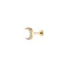 New Moon Piercing