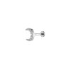 New Moon Piercing