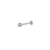 Single Tennis Piercing – Bild 2