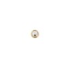 Round Diamond Piercing – Bild 2