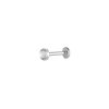 Round Diamond Piercing – Bild 3