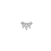 Crown Top Piercing – Bild 3