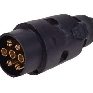 Anhängerstecker 7 Polig