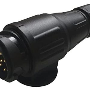 Anhängerstecker 13 Polig