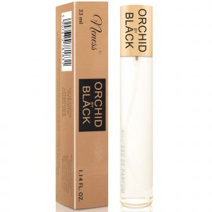 ORCHID BY BLACK