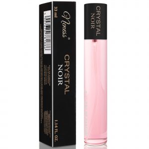 CRYSTAL NOIR