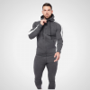 Saklent Jogginganzug Grau / XL