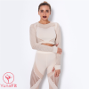 Cleo Top Kokos / M