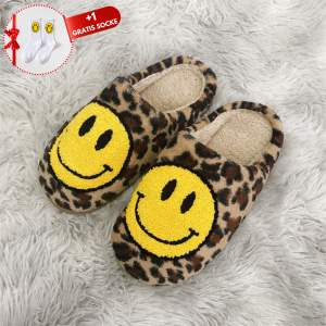 Airfoot Smiley Jaguar / 39/40 (entspr. Größe 37/38)