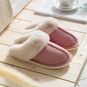Airfoot Fluffy Pink / 38/39 (enstpr. Größe 36/37)