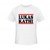 Tshirt mit Namen – Bild 2