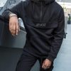 Sweat Pull Over Hoodie SET – Bild 2