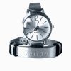 Ladies Set Silver