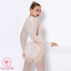 Cleo Top Dunkelgrau / M – Bild 2